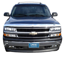 Load image into Gallery viewer, Auto Ventshade AVS 680902 Chrome Hood Shield for Select Chevrolet Silverado 1500, Chevrolet Silverado 2500, Chevrolet Silverado 3500, Chevrolet Suburban 1500, Chevrolet Suburban 2500, Chevrolet Tahoe