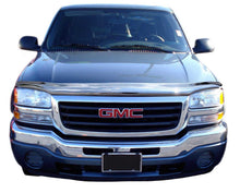 Load image into Gallery viewer, Auto Ventshade AVS 680912 Chrome Hood Shield