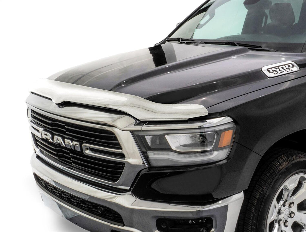 Auto Ventshade AVS 680953 Chrome Hood Shield