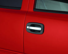 Load image into Gallery viewer, Auto Ventshade AVS 685401 Chrome Door Lever Cover; 2 pc.; Handle Only for Select Ford F-150