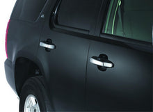 Load image into Gallery viewer, Auto Ventshade AVS 685402 Chrome Door Lever Cover; 4 pc.; Handle Only