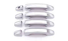 Load image into Gallery viewer, Auto Ventshade AVS 685413 Chrome Door Handle Cover 4 pc.