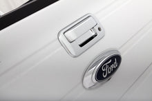 Load image into Gallery viewer, Auto Ventshade AVS 686551 Chrome Tailgate Handle Cover for Select Ford F-150