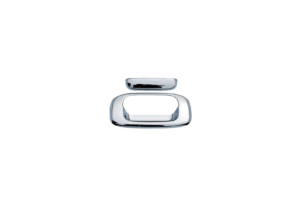 Auto Ventshade AVS 686556 Chrome Tailgate Handle Cover
