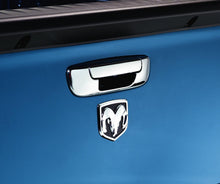 Load image into Gallery viewer, Auto Ventshade AVS 686556 Chrome Tailgate Handle Cover
