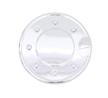 Load image into Gallery viewer, Auto Ventshade AVS 688771 Chrome Fuel Door Cover for Select Ford F-150