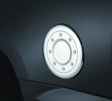 Load image into Gallery viewer, Auto Ventshade AVS 688771 Chrome Fuel Door Cover for Select Ford F-150