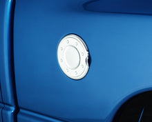 Load image into Gallery viewer, Auto Ventshade AVS 688774 Chrome Fuel Door Cover for Select Dodge Ram 1500, Dodge Ram 2500, Dodge Ram