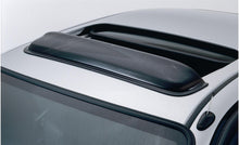 Load image into Gallery viewer, Auto Ventshade AVS 77001 Windflector Sunroof Wind Deflector; Classic Style; 33 in. Wide