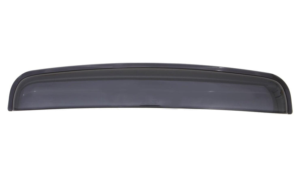 Auto Ventshade AVS 77002 Windflector Sunroof Wind Deflector; Classic Style; 34.25 in. Wide