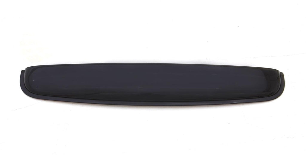 Auto Ventshade AVS 77003 Windflector Sunroof Wind Deflector; Classic Style; 35.5 in. Wide
