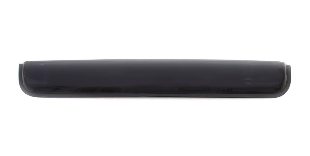 Auto Ventshade AVS 77005 Windflector Sunroof Wind Deflector; Classic Style; 41.5 in. Wide