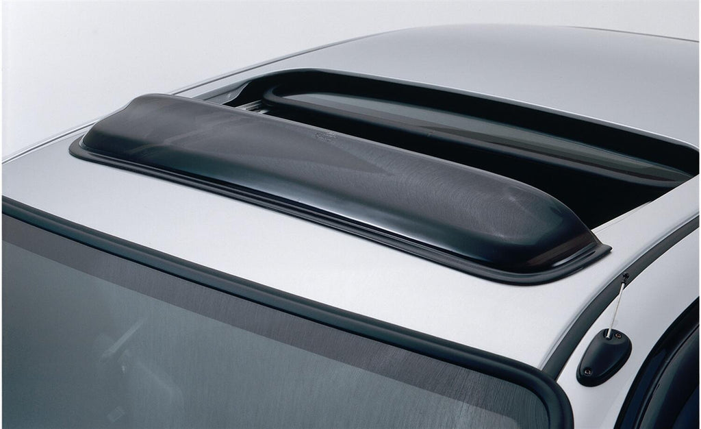 Auto Ventshade AVS 77005 Windflector Sunroof Wind Deflector; Classic Style; 41.5 in. Wide