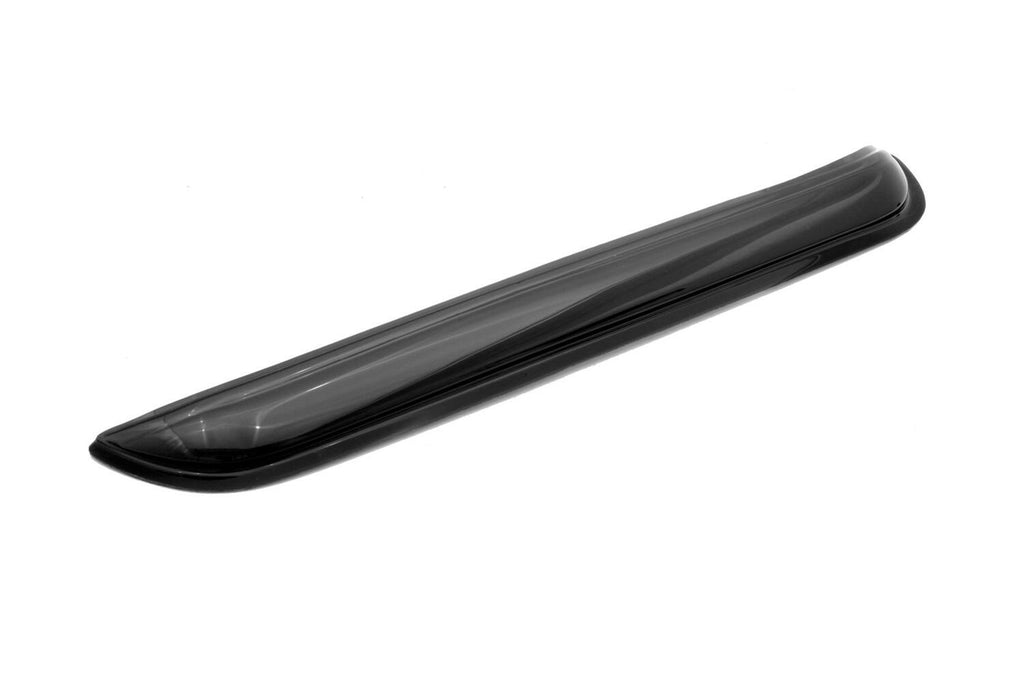 Auto Ventshade AVS 78060 Windflector Sunroof Wind Deflector; Pop-Out Style; 32.5 in. Wide