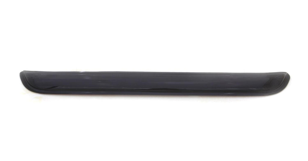 Auto Ventshade AVS 78062 Windflector Sunroof Wind Deflector; Pop-Out Style; 36.5 in. Wide