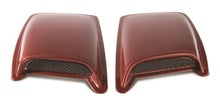 Load image into Gallery viewer, Auto Ventshade AVS 80002 Medium 2-piece Hood Scoops for Select Buick Century, Buick LeSabre, Chevrolet Blazer, Chevrolet Cavalier, Chevrolet Impala, Chevrolet Lumina, Chevrolet Monte Carlo, Chevrolet S10, Chevrolet Silverado 1500, Chevrolet Silverado HD,