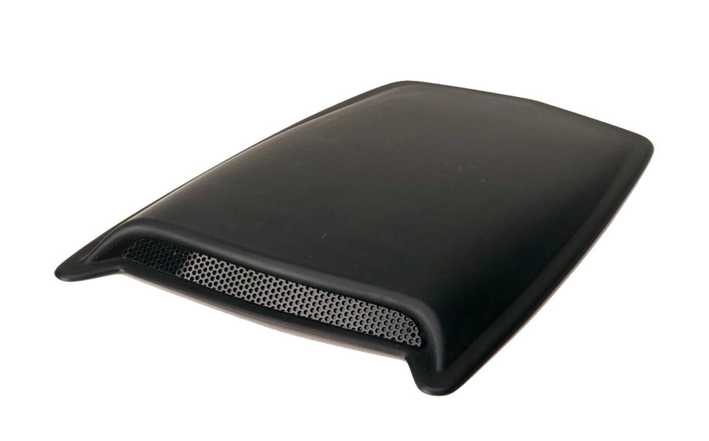 Auto Ventshade AVS 80004 Large 1-piece Hood Scoop for Select Buick LeSabre, Buick Regal, Buick Rendezvous, Chevrolet Avalanche, Chevrolet Avalanche 1500, Chevrolet Avalanche 2500, Chevrolet Cavalier, Chevrolet Colorado, Chevrolet Corsica, Chevrolet