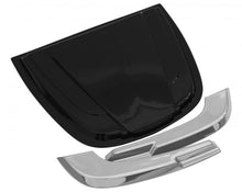 Load image into Gallery viewer, Auto Ventshade AVS 80010 Wing 1-Piece Hood Scoop