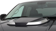 Load image into Gallery viewer, Auto Ventshade AVS 80010 Wing 1-Piece Hood Scoop