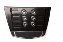 Load image into Gallery viewer, Auto Ventshade AVS 80011 Port 1-Piece Hood Scoop