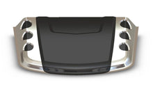 Load image into Gallery viewer, Auto Ventshade AVS 80012 Bullet 1-Piece Hood Scoop