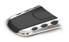 Load image into Gallery viewer, Auto Ventshade AVS 80012 Bullet 1-Piece Hood Scoop