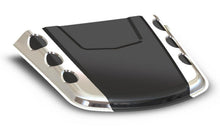 Load image into Gallery viewer, Auto Ventshade AVS 80012 Bullet 1-Piece Hood Scoop