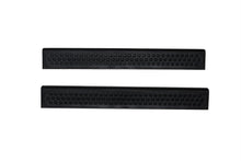 Load image into Gallery viewer, Auto Ventshade AVS 88428 Stepshield Door Sill Protector; 2 pc. Front