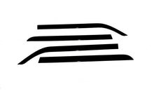 Load image into Gallery viewer, Auto Ventshade AVS 894004 Ventvisor Deflector; Smoke; Low Profile; Outside Mount; 4 pc. for Select Cadillac Escalade ESV, Cadillac Escalade EXT