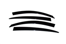 Load image into Gallery viewer, Auto Ventshade AVS 894005 Ventvisor Deflector; Smoke; Low Profile; Outside Mount; 4 pc. for Select Nissan Altima