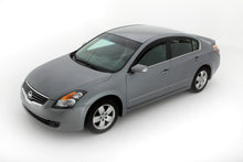 Load image into Gallery viewer, Auto Ventshade AVS 894005 Ventvisor Deflector; Smoke; Low Profile; Outside Mount; 4 pc. for Select Nissan Altima