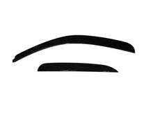 Load image into Gallery viewer, Auto Ventshade AVS 894008 Ventvisor Deflector; Smoke; Low Profile; Outside Mount; 4 pc. for Select Chevrolet Tahoe, GMC Yukon