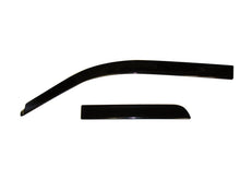 Load image into Gallery viewer, Auto Ventshade AVS 894009 Ventvisor Deflector; Smoke; Low Profile; Outside Mount; 4 pc. for Select Ford F-150