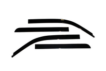Load image into Gallery viewer, Auto Ventshade AVS 894011 Ventvisor Deflector; Smoke; Low Profile; Outside Mount; 4 pc. for Select Ford F-150