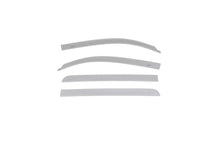 Load image into Gallery viewer, Auto Ventshade AVS 894012-1D6 Ventvisor Deflector; Color-Match; Low Profile; Silver Sky Metallic for Select Toyota Tundra