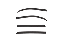 Load image into Gallery viewer, Auto Ventshade AVS 894012-202 Ventvisor Deflector; Color-Match; Low Profile; Black for Select Toyota Tundra