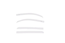 Load image into Gallery viewer, Auto Ventshade AVS 894012-40 Ventvisor Deflector; Color-Match; Low Profile; Super White for Select Toyota Tundra