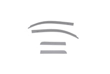 Load image into Gallery viewer, Auto Ventshade AVS 894015-1D6 Ventvisor Deflector; Color-Match; Low Profile; Silver Sky Metallic