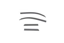 Load image into Gallery viewer, Auto Ventshade AVS 894015-1G3 Ventvisor Deflector; Color-Match; Low Profile; Magnetic Grey Metallic