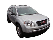 Load image into Gallery viewer, Auto Ventshade AVS 894019 Ventvisor Deflector; Smoke; Low Profile; Outside Mount; 4 pc. for Select GMC Acadia, GMC Acadia Limited