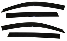 Load image into Gallery viewer, Auto Ventshade AVS 894020 Ventvisor Deflector; Smoke; Low Profile; Outside Mount; 4 pc. for Select Chevrolet Traverse