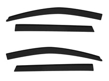 Load image into Gallery viewer, Auto Ventshade AVS 894021 Ventvisor Deflector; Smoke; Low Profile; Outside Mount; 4 pc. for Select Buick Enclave