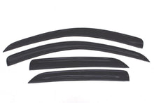 Load image into Gallery viewer, Auto Ventshade AVS 894030 Ventvisor Deflector; Smoke; Low Profile; Outside Mount; 4 pc. for Select Buick Encore