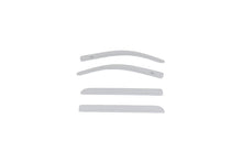 Load image into Gallery viewer, Auto Ventshade AVS 894033-G1W Ventvisor Deflector; Color-Match; Low Profile; White Frost Tricoat