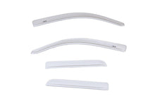 Load image into Gallery viewer, Auto Ventshade AVS 894040-G1W Ventvisor Deflector; Color-Match; Low Profile; White Frost Tricoat
