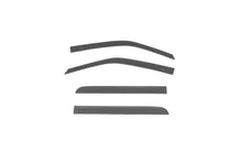 Load image into Gallery viewer, Auto Ventshade AVS 894044-J7 Ventvisor Deflector; Color-Match; Low Profile; Magnetic Grey Metallic for Select Ford F-150