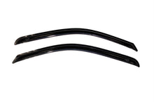Load image into Gallery viewer, Auto Ventshade AVS 92002 Ventvisor Deflector; Smoke; Outside Mount; 2 pc. for Select Dodge Ram 1500, Dodge Ram 2500, Dodge Ram 3500, Ram 1500, Ram Classic, Ram 2500, Ram
