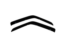 Load image into Gallery viewer, Auto Ventshade AVS 92006 Ventvisor Deflector; Smoke; Outside Mount; 2 pc. for Select Chevrolet Astro, Chevrolet S10, Chevrolet S10 Blazer, GMC Jimmy, GMC S15, GMC S15 Jimmy, GMC Safari, GMC Sonoma