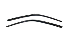 Load image into Gallery viewer, Auto Ventshade AVS 92010 Ventvisor Deflector; Smoke; Outside Mount; 2 pc. for Select Dodge Challenger