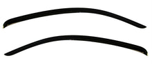 Load image into Gallery viewer, Auto Ventshade AVS 92024 Ventvisor Deflector; Smoke; Outside Mount; 2 pc. for Select Ford Mustang